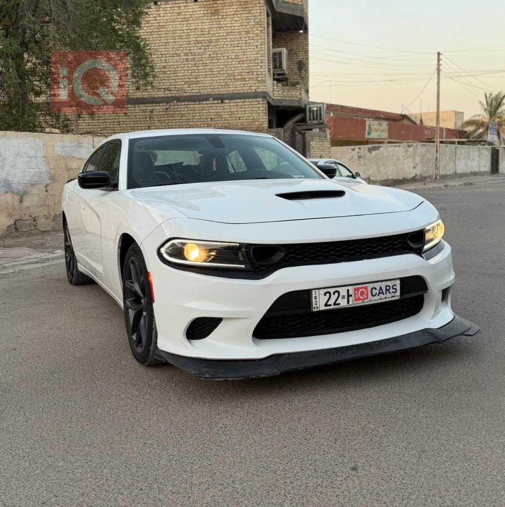 دودج تشارجر